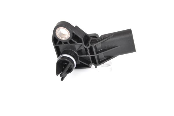 BOSCH Pressure sensor Porsche Panamera 0261232023 06E906051AB 9A790605110 PAC906051
