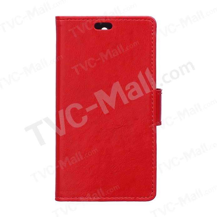 Case Wiko Pulp Fab / Pre-order *ผิวหนังม้า*