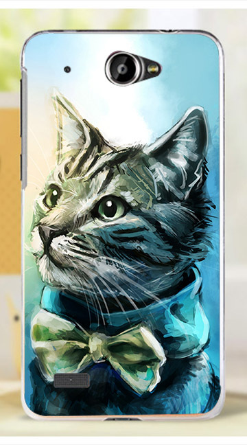 Case Lenovo S939 / Pre-Order * เคสพลาสติกแข็งทนทาน รูปแบบอินเทรนด์ ไม่ซีดจาง *