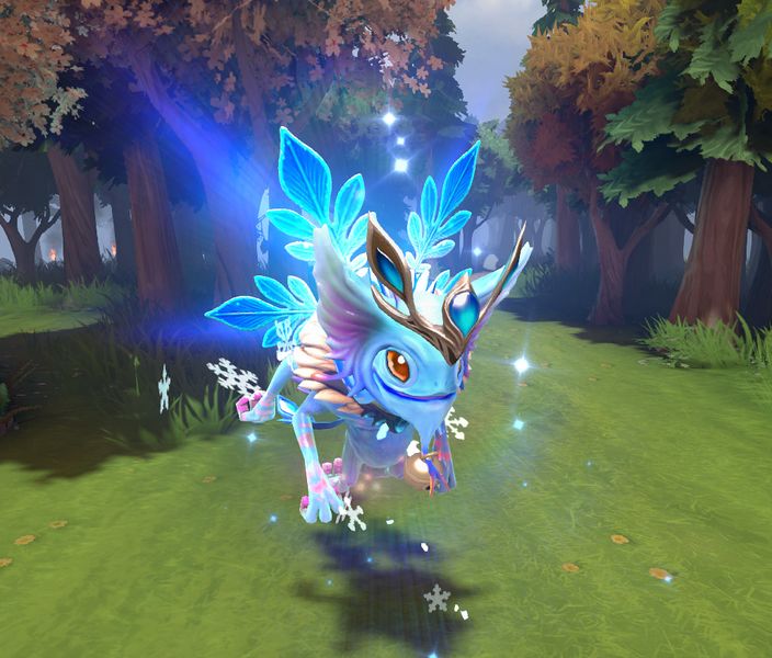 [IN-STOCK]Curious Coldspell