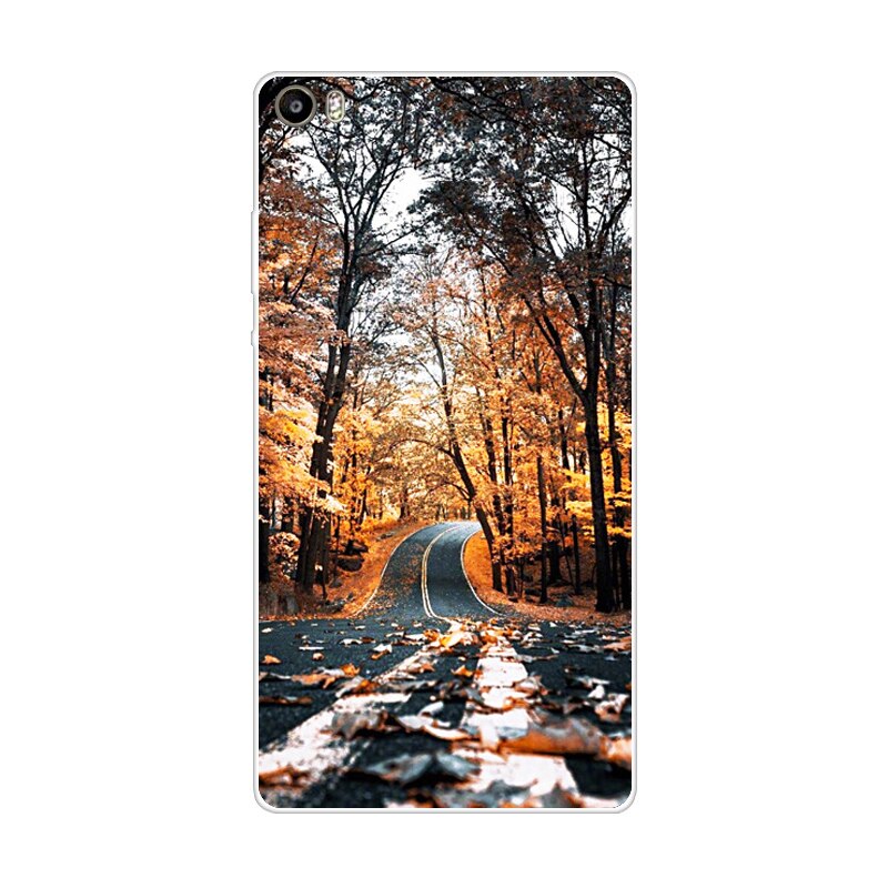 Case Huawei P8 Max / Pre-order * เคสซิลิโคน พิมพ์ลาย *