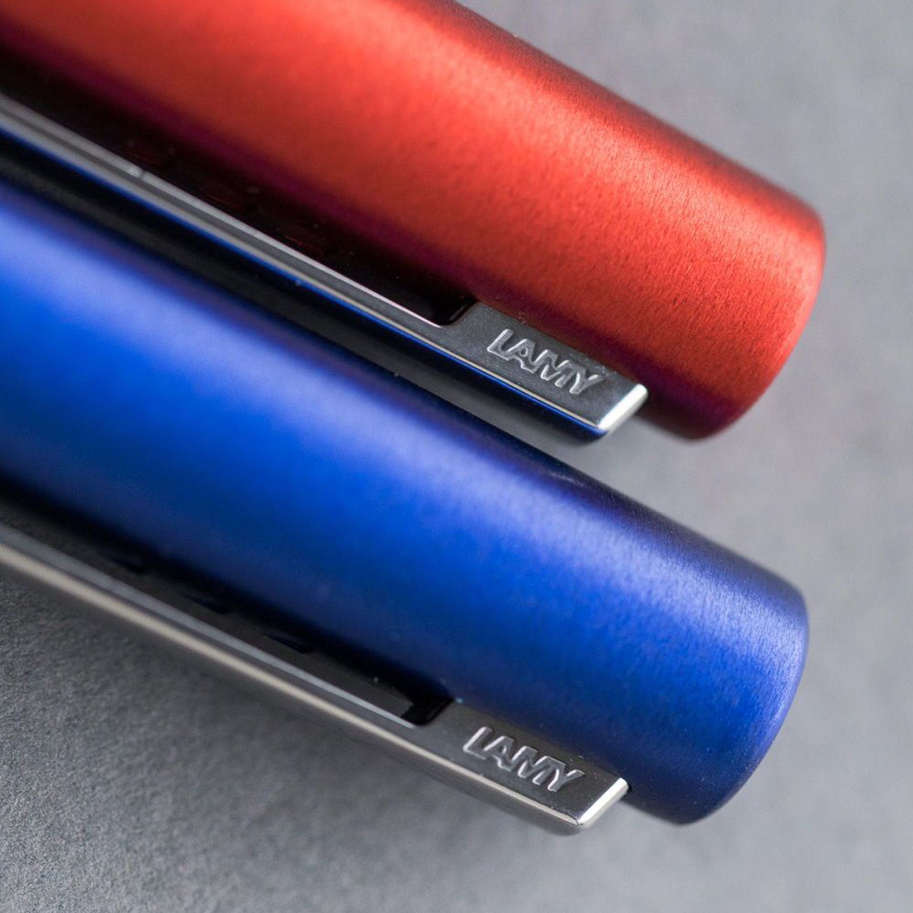 LAMY aion dark blue rollerball pen 2019 limited edition