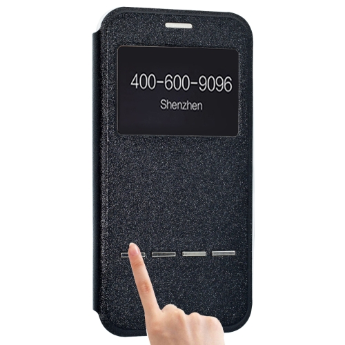 Case Samsung Galaxy A7 2017 / Pre-order * รูปแบบการวางโทรศัพท์พร้อม ID แสดงการโทรและสไลด์ Slip Holder & amp *