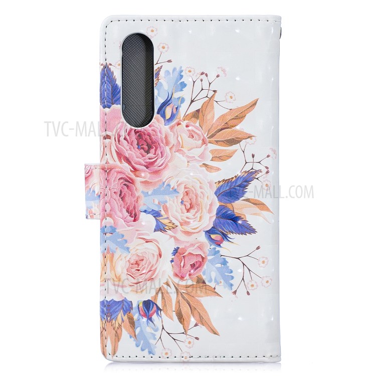 Case Huawei P30 # Pre-Order * รูปแบบที่โดดเด่น การตกแต่งจุดไฟพิเศษปรับแต่งอุปกรณ์ *
