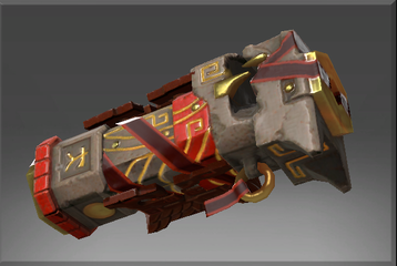 [IN-STOCK]Gravelmaw