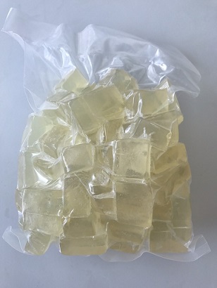 เบสสบู่ใสปอสา 1 kg