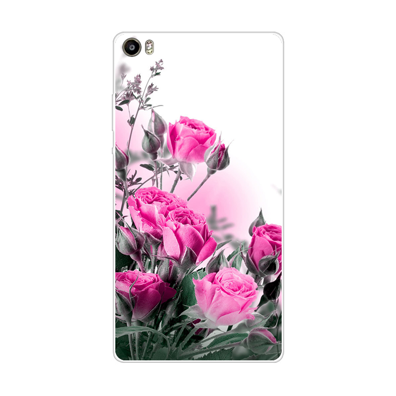 Case Huawei P8 Max / Pre-order * เคสซิลิโคน พิมพ์ลาย *