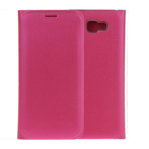 Case Samsung Galaxy A7 2017 / Pre-order * เคสกระเป๋ากล้องหนังแบบซ้อนทับพร้อมช่องใส่การ์ด *