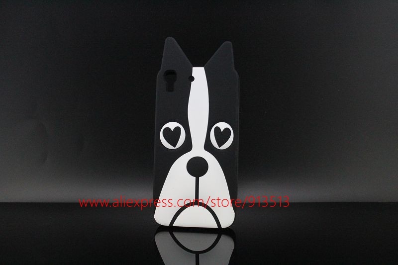 Case Huawei Y6 / Pre-order * 3D แฟชั่นการ์ตูนซิลิคอน *