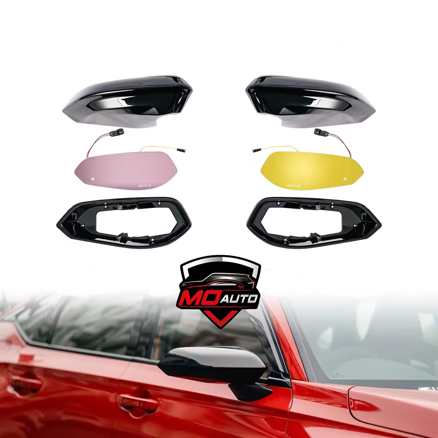 ชุดกระจกมองข้าง LS CIVIC FE