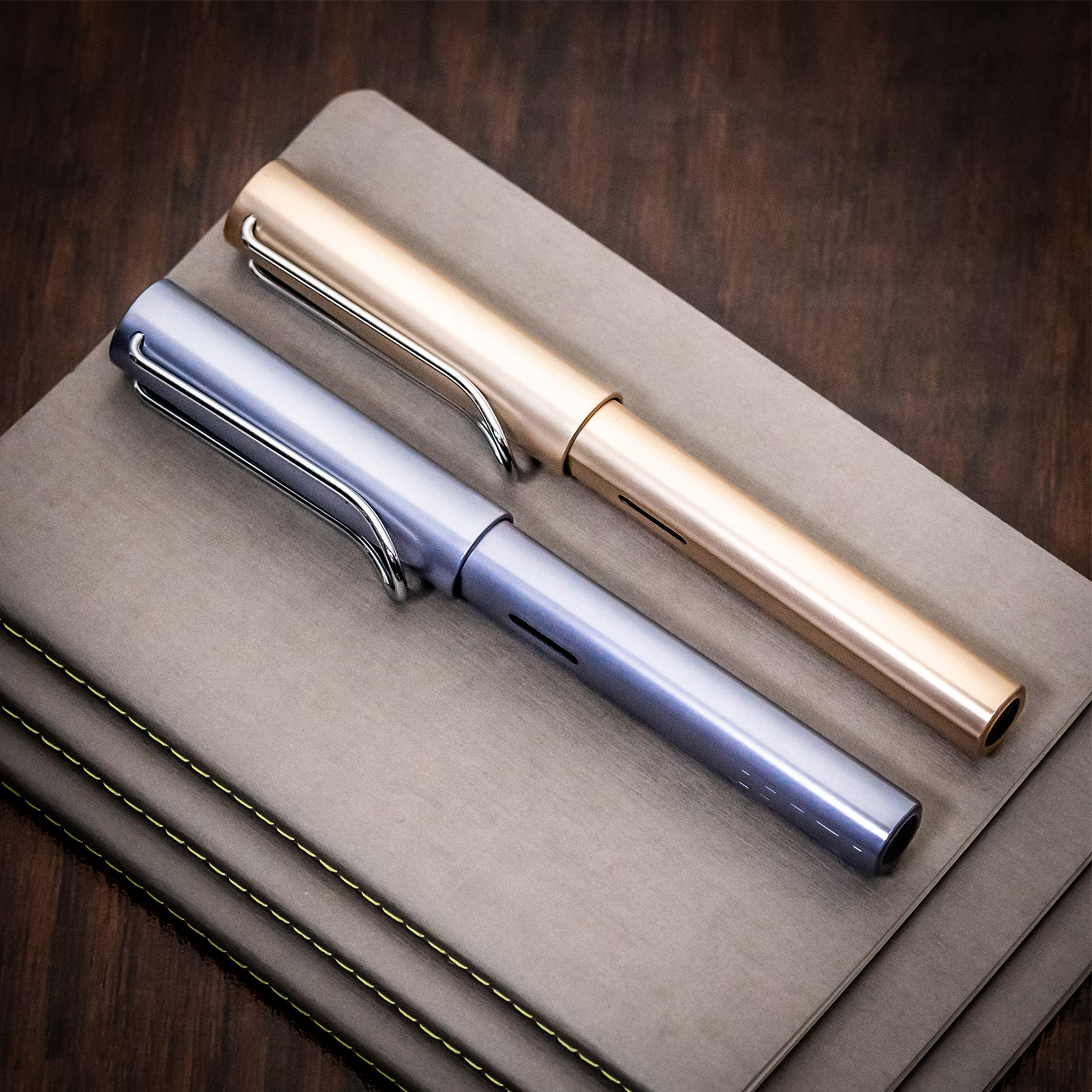 LAMY AL-star fountain pen cosmic 2021 limited edition