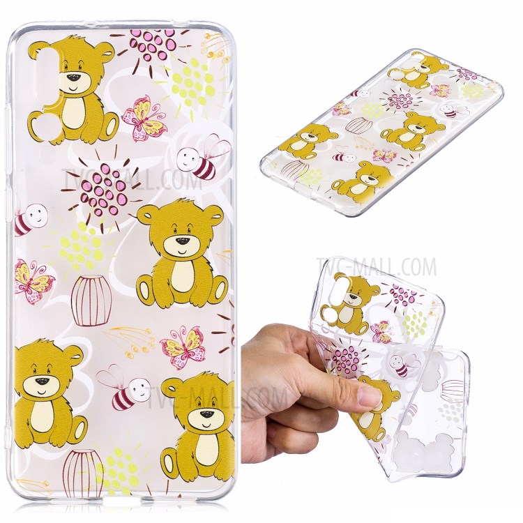 Case Huawei P20 Pro / Pre-order * รูปแบบการพิมพ์ IMD TPU *