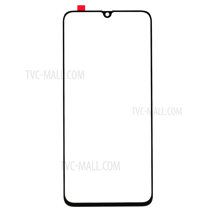 หน้าจอเลนส์แก้วด้านหน้า Samsung Galaxy A70 / Pre-order * แทนที่ฝาครอบหน้าจอด้านหน้าที่ชำรุดเสียหายหรือไม่ทำงาน *