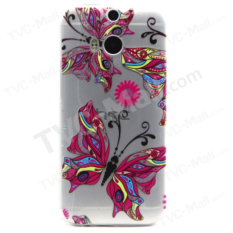 Case HTC ONE M8 / Pre-order