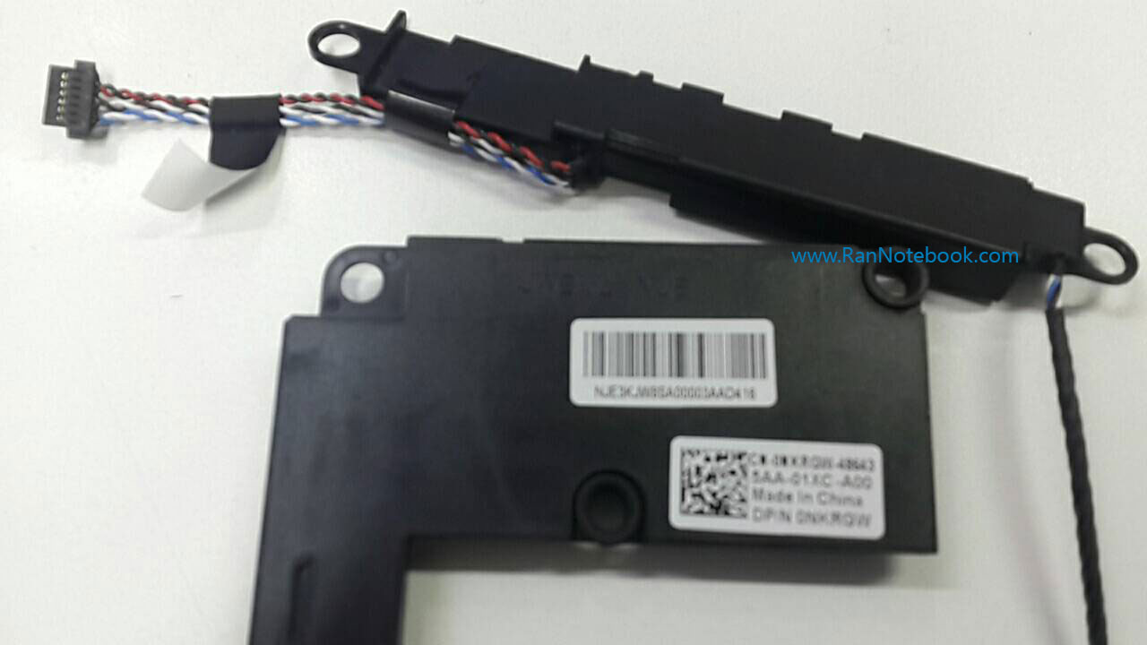 ลำโพง Dell Vostro 5460 5470 5480 ของแท้ ศูนย์ Dell ราคา พิเศษ