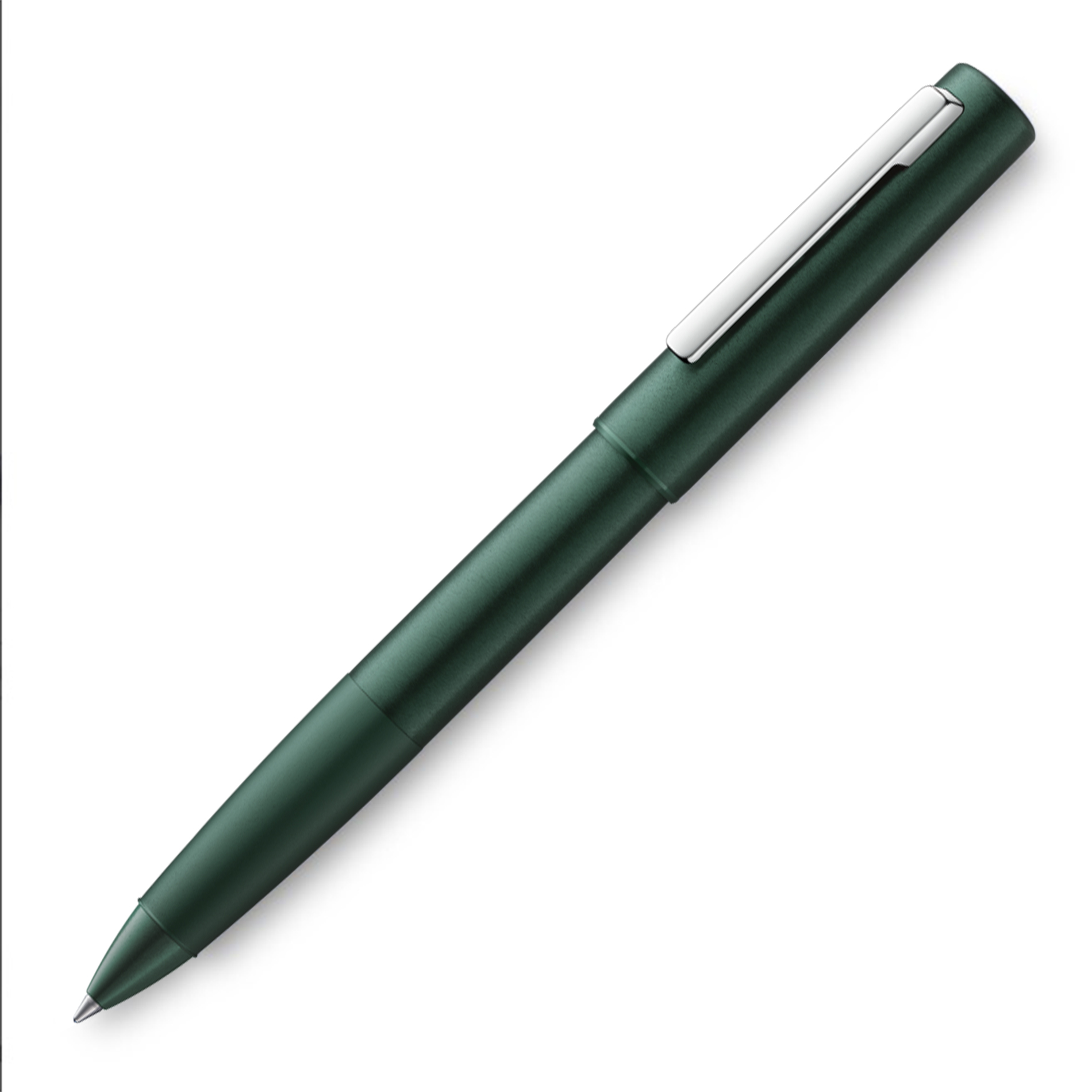 LAMY aion dark darkgreen rollerball pen 2021 limited edition