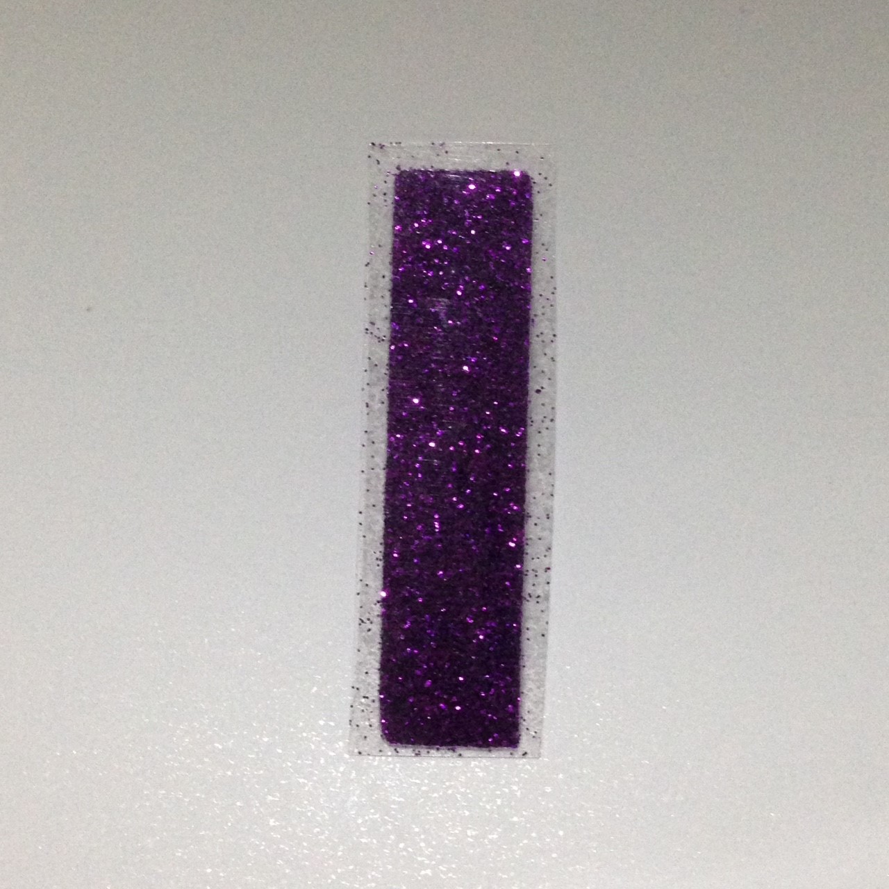 I กากเพชรสีม่วง (E5)