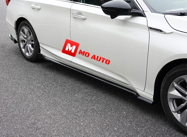 ลิ้นข้างทรง M-SPORT ACCORD G10