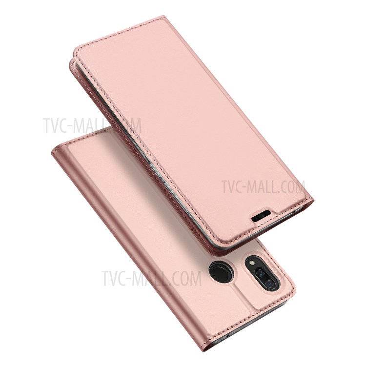 Case Huawei Nova 3 / Pre-Order * เคส DUX DUCIS นี้มีรูปแบบธุรกิจที่เรียบง่ายและมีโครงสร้างที่เพรียวบาง *