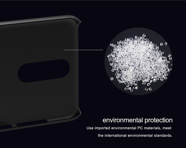 Case Huawei nova 2i / Pre-order * Nillkin ทำจากวัสดุพีซี คุณภาพสูงที่นำเข้า *