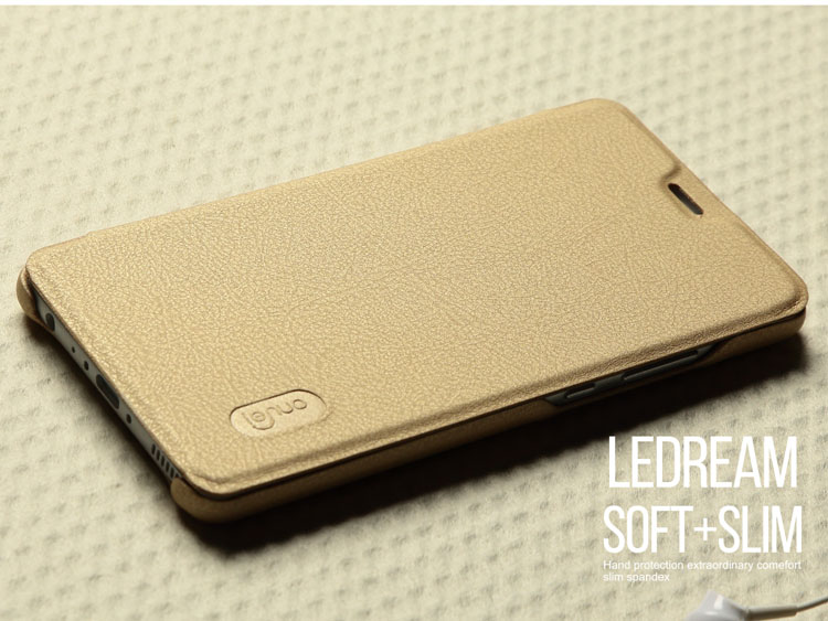 Case Huawei P9 Plus / Pre-order * LENUO พรีเมี่ยมหนัง PU นุ่มยืดหยุ่น + PC *