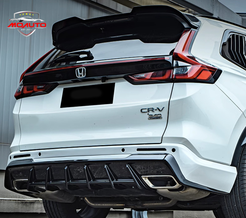 ชุดแต่งรอบคัน AKASAKA สำหรับ CR-V G6