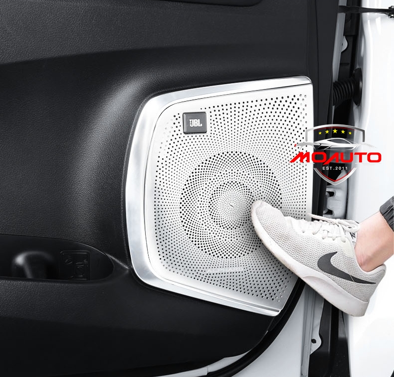 ครอบลำโพง JBL ภายใน ALPHARD / VELLFIRE MC