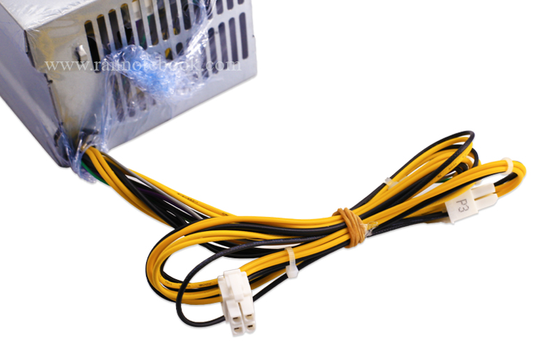 ใหม่ Power Supply HP ProDesk 400 G5 G6 MT 180W