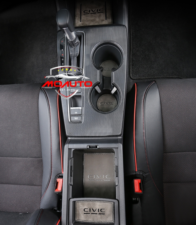 หนังลองหลุม CIVIC FE 2022