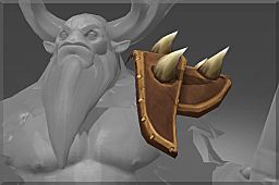 [IN-STOCK]Scion of the Savage