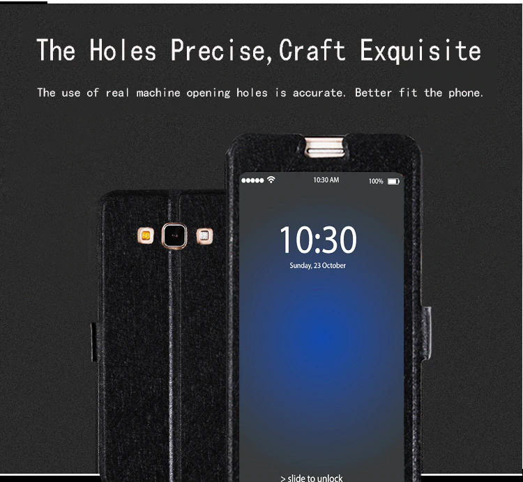 Case Huawei Honor 6 Plus / Pre-order * เคสดูหน้าต่างหรูหราหน้าต่างใส *