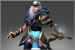 [IN-STOCK]Lineage Charge of the Tundra Warden