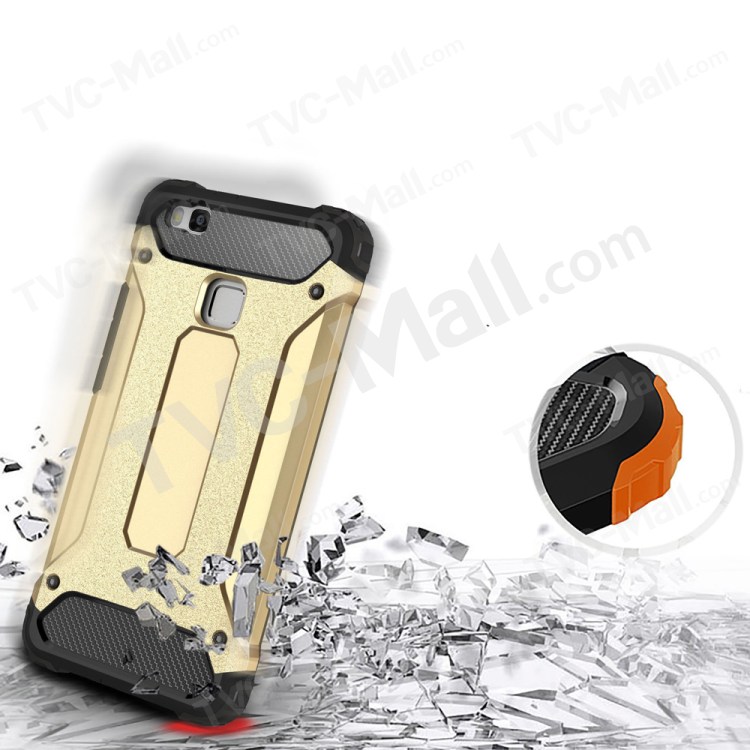 Case Huawei P9 Lite / Pre-order * เคสพลาสติก+TPU 360 องศาคุ้มครองเต็มรูปแบบ *