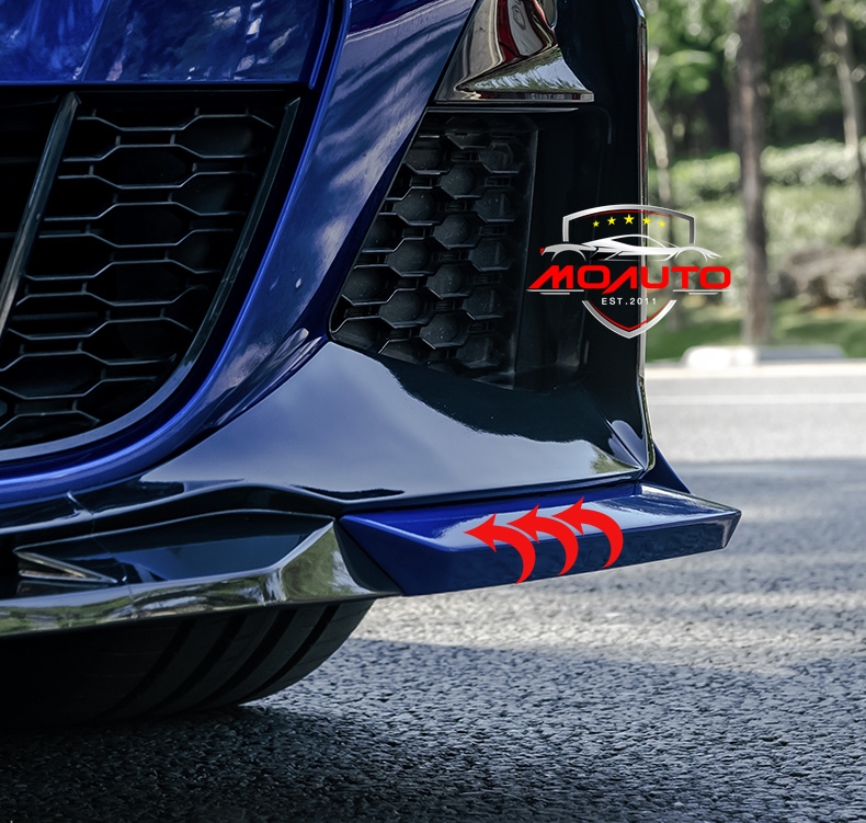 ชุดแต่งรอบคัน AK-STYPE BMW G20