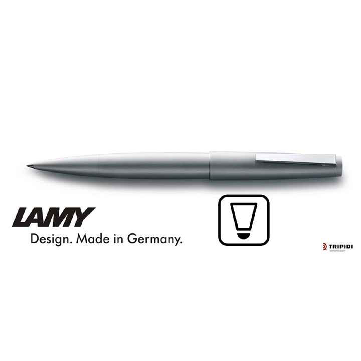 LAMY 2000 metal Rollerball pen