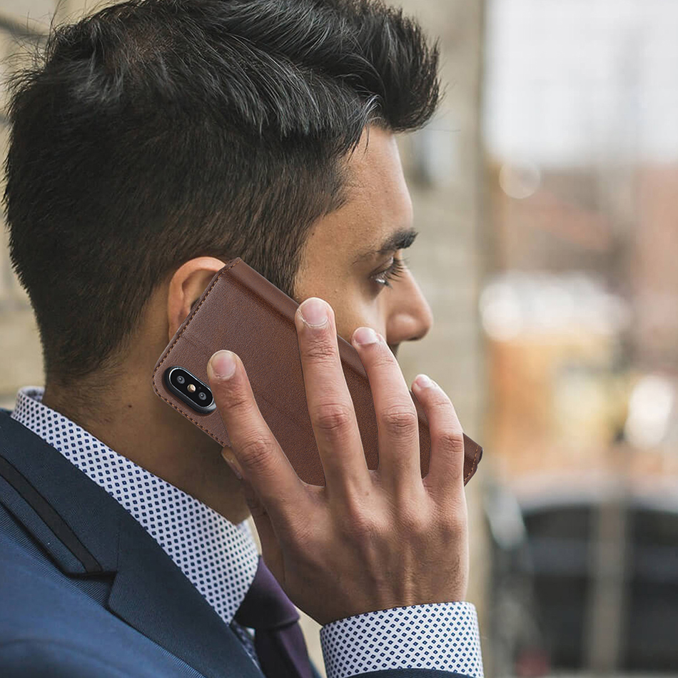 Case OPPO Reno 2F / Pre-Order * เคสหนังกระเป๋าสตางค์ *