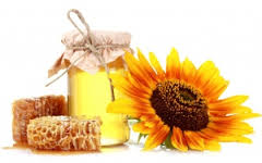 **หัวน้ำหอม honey flower 000289
