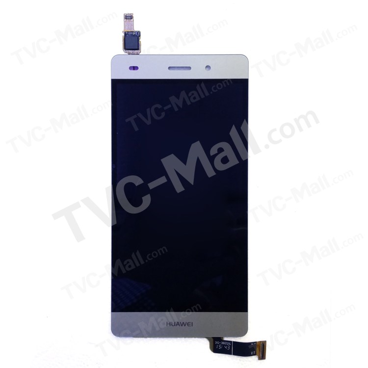 หน้าจอแอลซีดีและ Digitizer Huawei Ascend P8 Lite / Pre-order