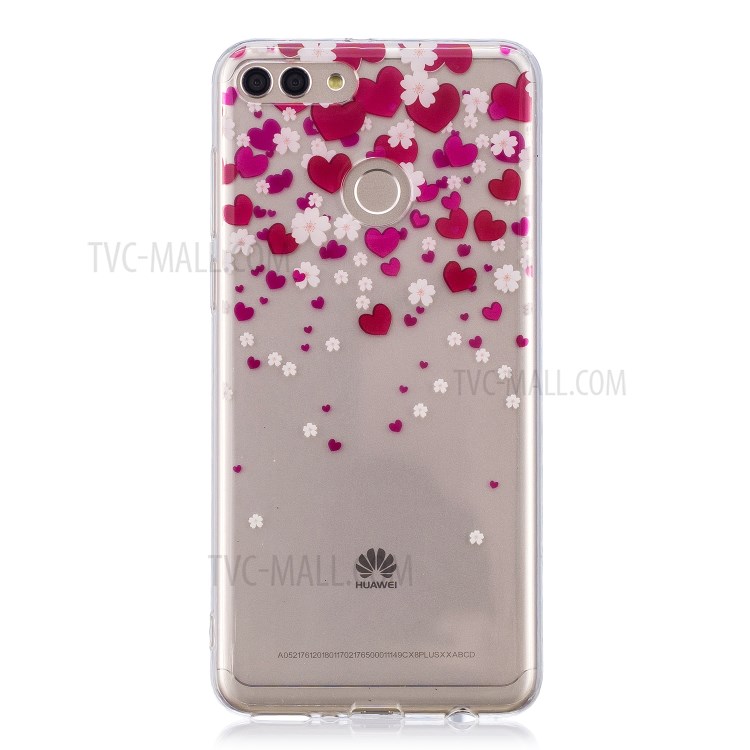 Case Huawei Y9 / Pre-order * รูปแบบการพิมพ์ IMD TPU *