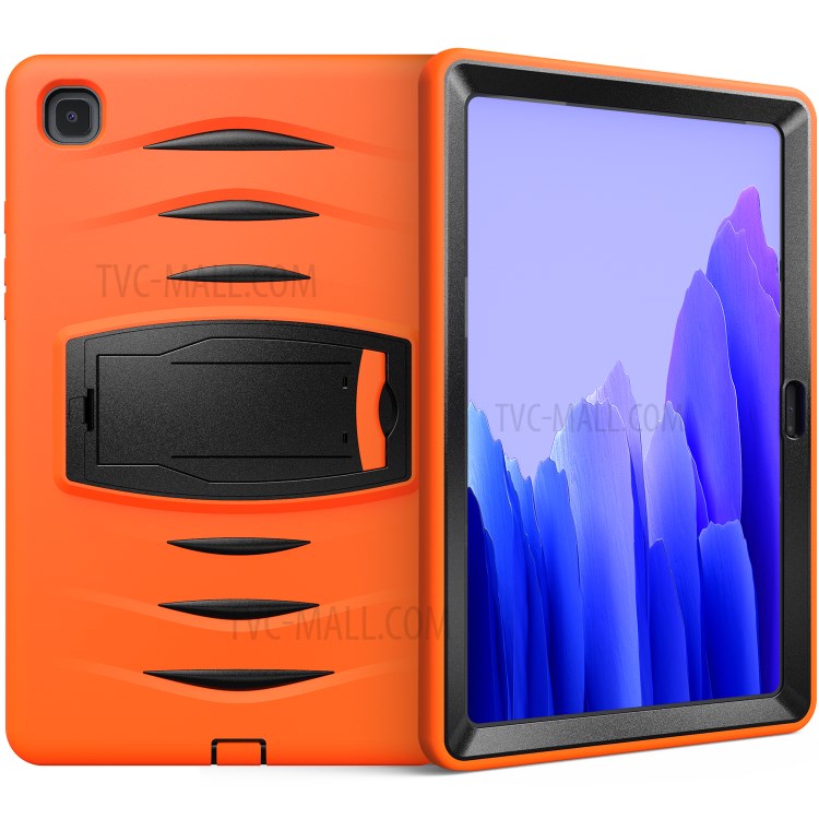 Case Samsung Galaxy Tab A7 (2020)/ Pre-Order * เคสไฮบริดกันกระแทกพร้อมขาตั้ง *