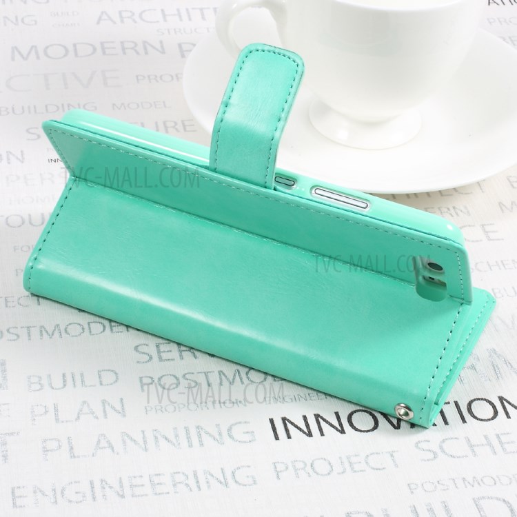 Case Huawei P10 Plus / Pre-order * MERCURY GOOSPERY หนัง PU ที่มีคุณภาพสูง *