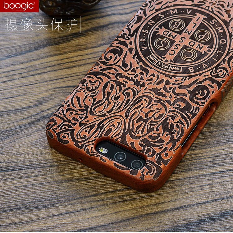 Case Huawei P10 Plus / Pre-order * เคสไม้แกะสลักปกหลังผลิตจากไม้ที่มีคุณภาพสูงเคสนี้ทนทาน *