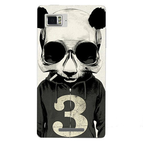 Case Lenovo K910 / Pre-order * เคสพลาสติกแข็งพิมพ์ลาย สีสันสดใส *