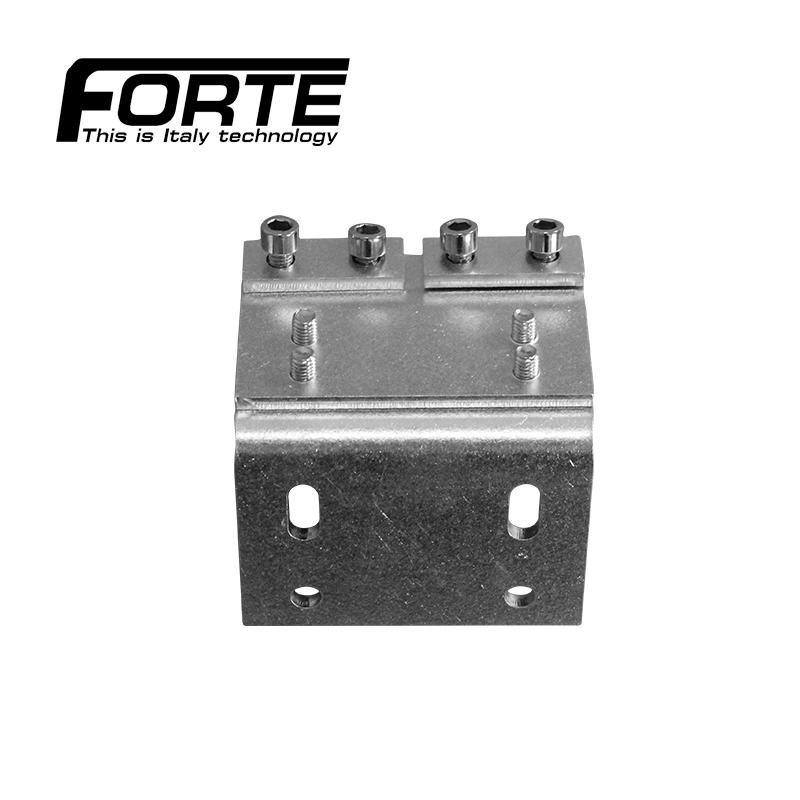 ชุดสริงบานซ้อน(telescopic sliding gate)