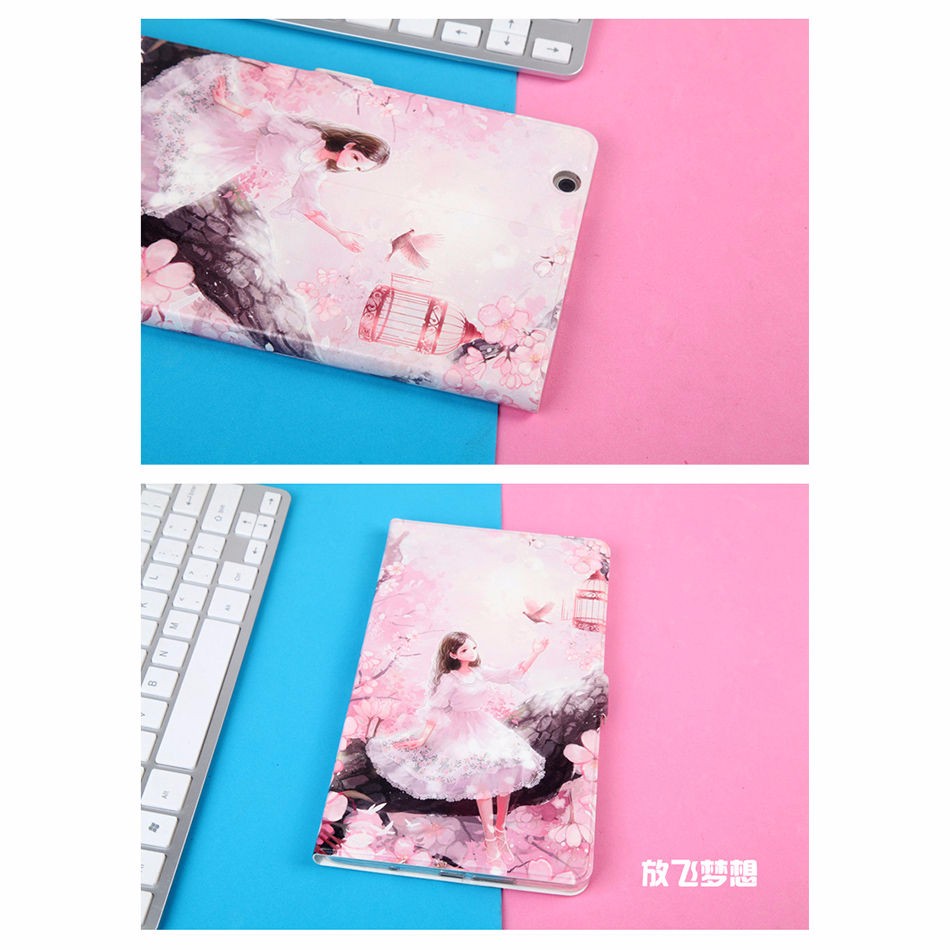 Case Huawei MediaPad M3 / Pre-order * เคสพิมพ์ลายซิลิโคน หรูหราและแฟชั่น *