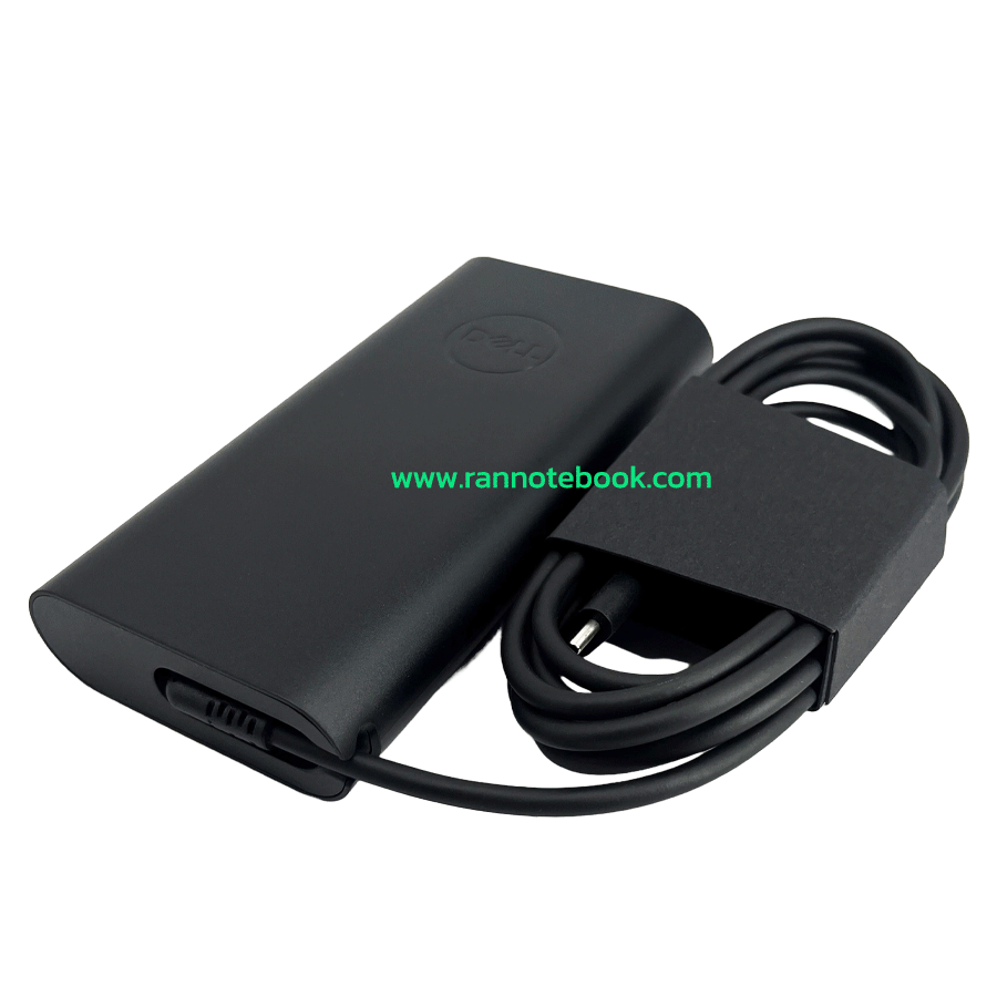 Dell Adapter Latitude 5431 Type-C ราคาถูก แท้ศูนย์ Dell Thailand