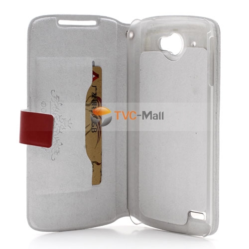 Case Lenovo Android S920 **พรีออเดอร์**