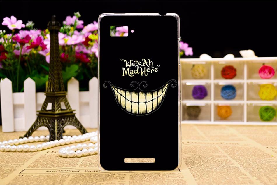 Case Lenovo K910 / Pre-order * เคสพลาสติกแข็งพิมพ์ลาย สีสันสดใส *