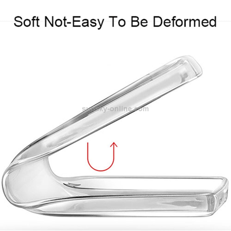 Case Nokia 6.1 Plus / Pre-order * เคส บาง 0.75 มม. TPU ใส *