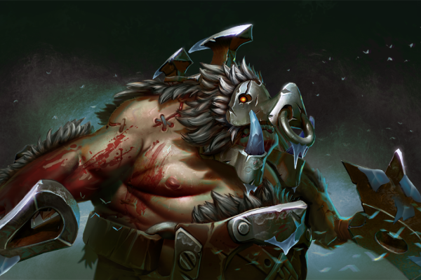 [IN-STOCK]Iron Hog